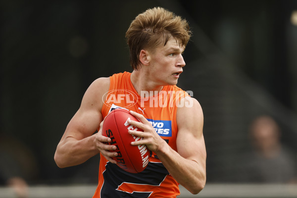 VFL Rd 1 - Essendon v GWS - A-1010808