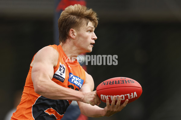 VFL Rd 1 - Essendon v GWS - A-1010809