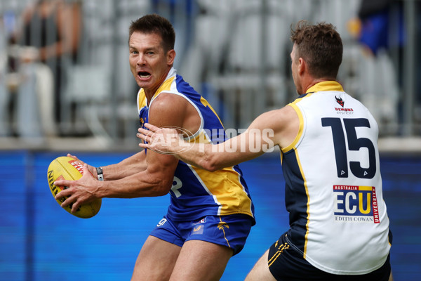 AFL Rd 2 - West Coast v GWS - A-1014221