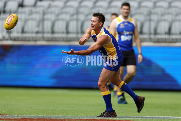 AFL Rd 2 - West Coast v GWS - A-1014223