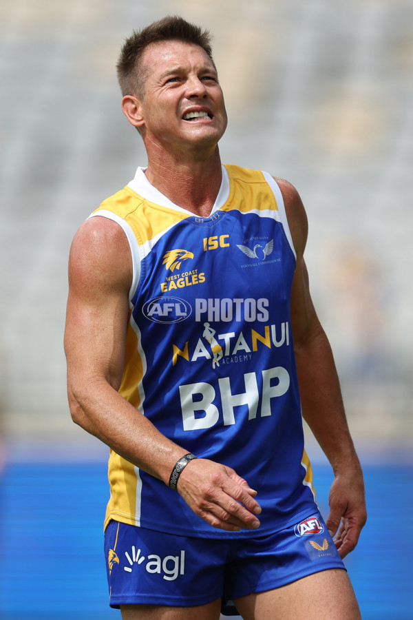 AFL Rd 2 - West Coast v GWS - A-1016579