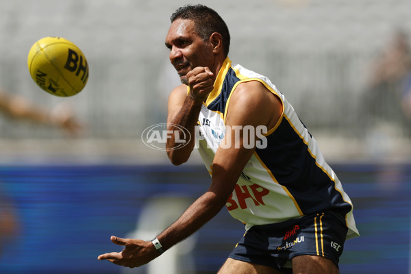 AFL Rd 2 - West Coast v GWS - A-1016593