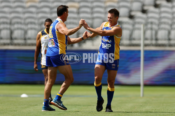 AFL Rd 2 - West Coast v GWS - A-1016606