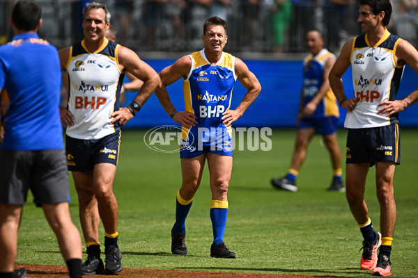 AFL Rd 2 - West Coast v GWS - A-1016621
