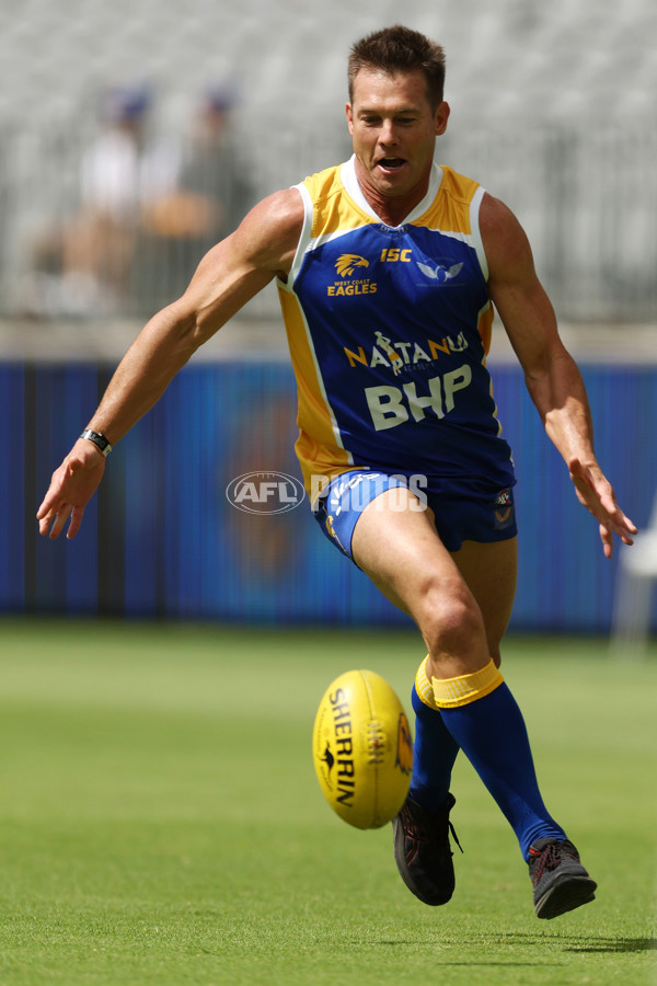 AFL Rd 2 - West Coast v GWS - A-1017275