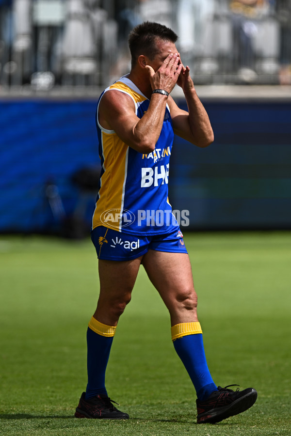 AFL Rd 2 - West Coast v GWS - A-1017304
