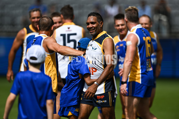 AFL Rd 2 - West Coast v GWS - A-1017312