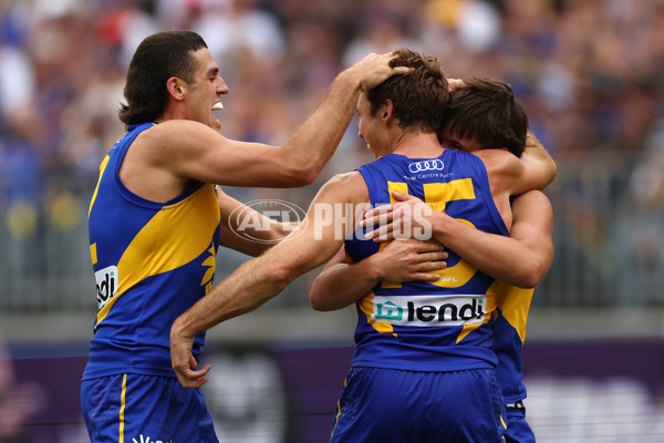 AFL Rd 2 - West Coast v GWS - A-1024975