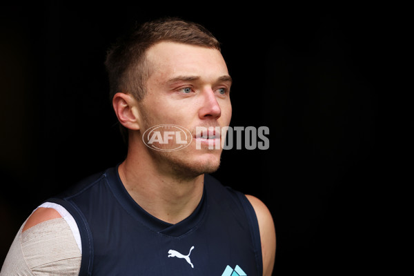 AFL Rd 3 - GWS v Carlton - A-1043870