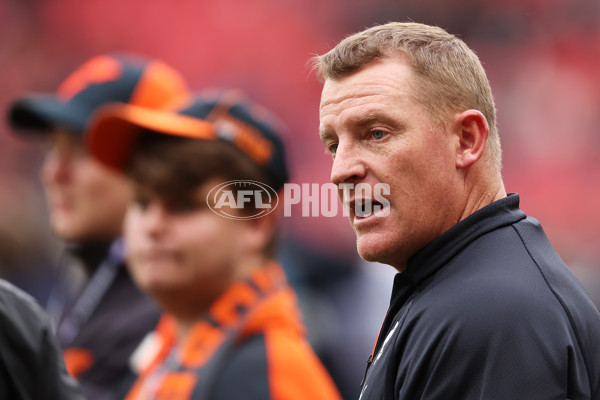 AFL Rd 3 - GWS v Carlton - A-1043877