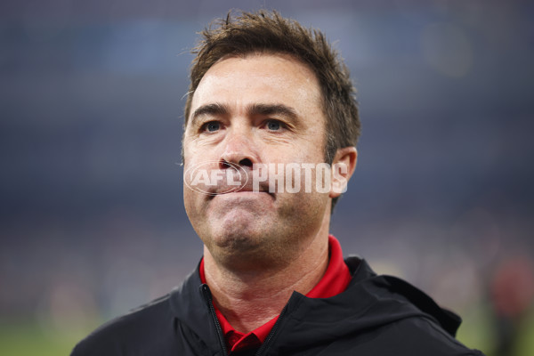 AFL Rd 3 - St Kilda v Essendon - A-1051131