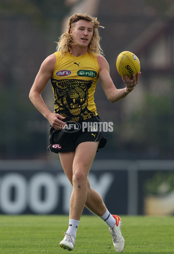 Richmond Tigers Training Session - A-1092665