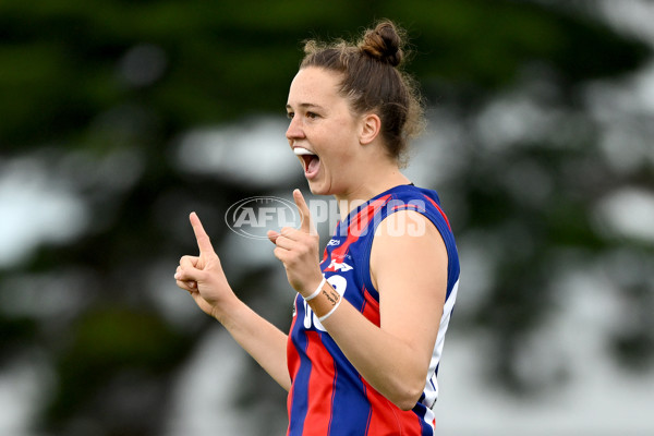 VFLW Rd 3 - Williamstown v Port Melbourne - A-1101558