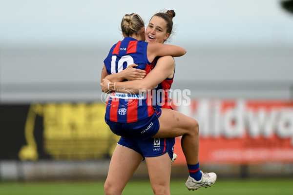 VFLW Rd 3 - Williamstown v Port Melbourne - A-1101563