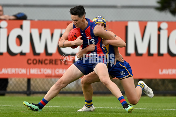 VFLW Rd 3 - Williamstown v Port Melbourne - A-1101580