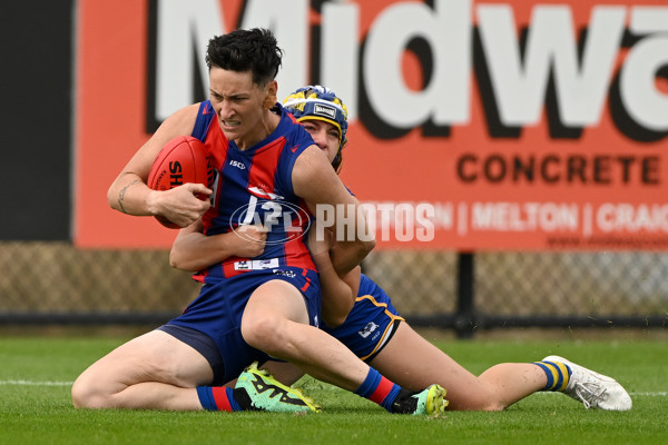 VFLW Rd 3 - Williamstown v Port Melbourne - A-1101584