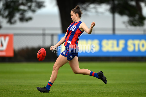 VFLW Rd 3 - Williamstown v Port Melbourne - A-1102940