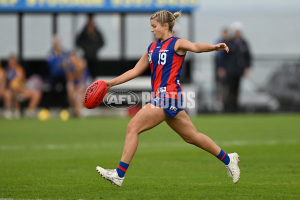 VFLW Rd 3 - Williamstown v Port Melbourne - A-1103006