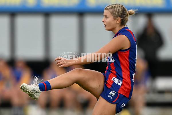 VFLW Rd 3 - Williamstown v Port Melbourne - A-1104564