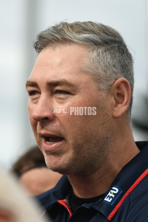 VFL Rd 3 - Williamstown v Port Melbourne - A-1104611
