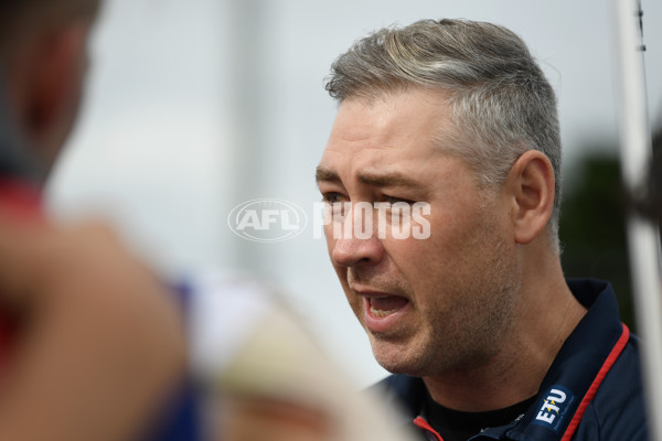 VFL Rd 3 - Williamstown v Port Melbourne - A-1104612