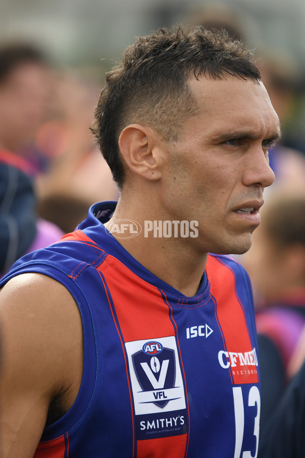 VFL Rd 3 - Williamstown v Port Melbourne - A-1104617