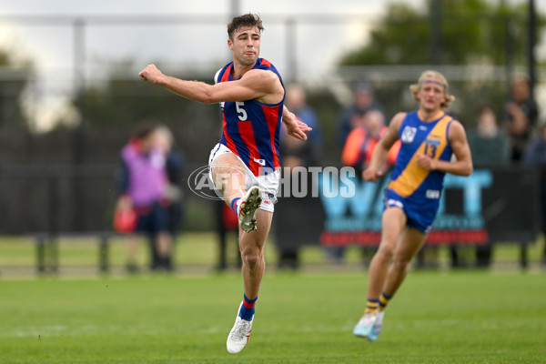 VFL Rd 3 - Williamstown v Port Melbourne - A-1104629