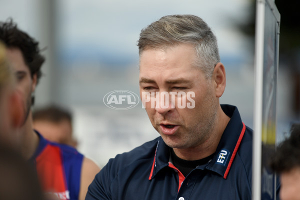 VFL Rd 3 - Williamstown v Port Melbourne - A-1105790