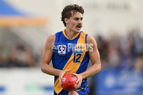 VFL Rd 3 - Williamstown v Port Melbourne - A-1105817