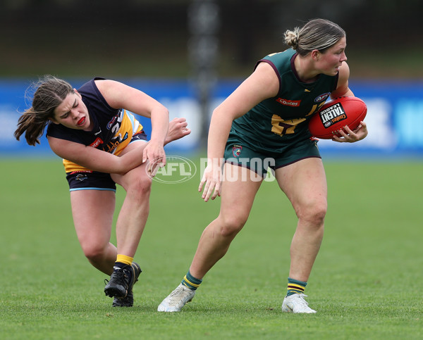 Coates Talent League Girls Rd 4 - Bendigo Pioneers v Tasmania Devils - A-1111370