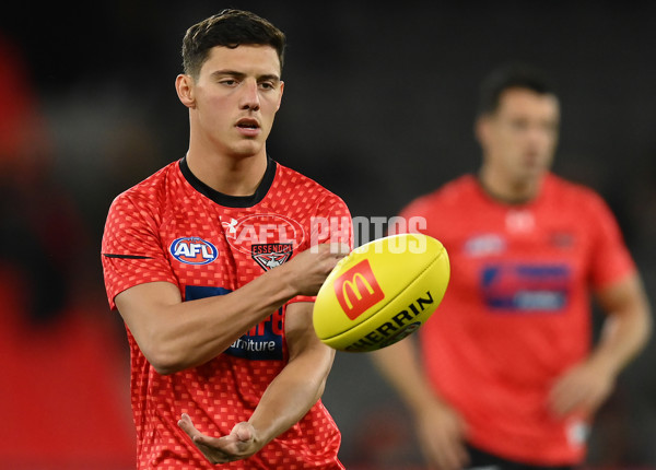 AFL Rd 4 - Essendon v GWS - A-1136326