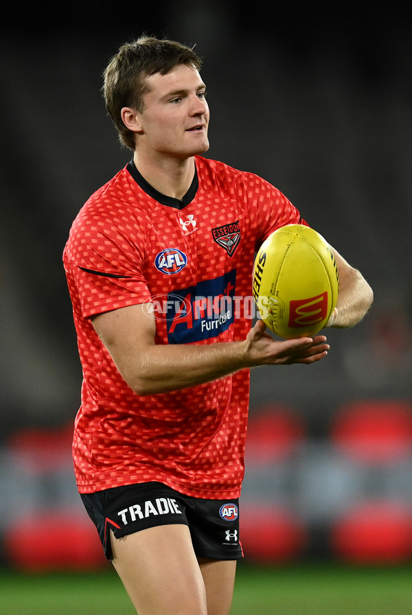AFL Rd 4 - Essendon v GWS - A-1136399