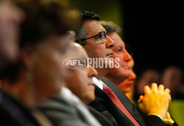 AFL 2011 Media - Four'N Twenty All Australian Awards - 243628