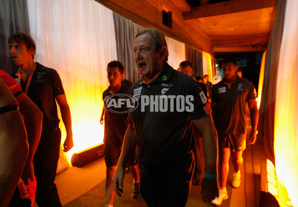 AFL 2012 Rd 01 - GWS Giants v Sydney - 250836