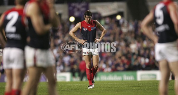 AFL 2006 2nd Semi-Final - Fremantle v Melbourne - 40292