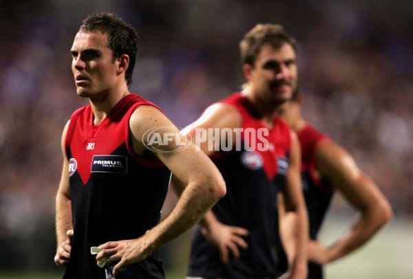 AFL 2006 2nd Semi-Final - Fremantle v Melbourne - 40302