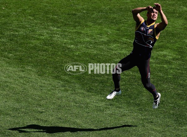 AFL 2006 Media - West Coast Eagles Training Session 150906 - 46921