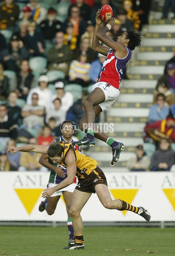 AFL 2004 Rd 8 - Hawthorn v Fremantle - 65966