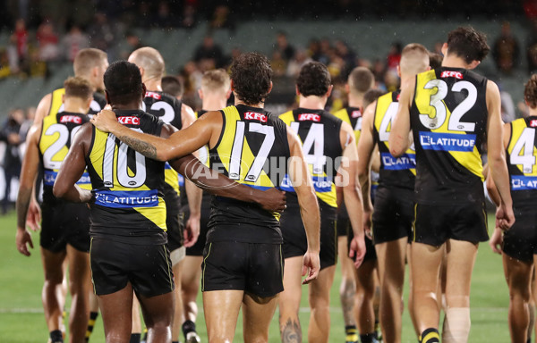 AFL Rd 5 - Sydney v Richmond - A-1195328