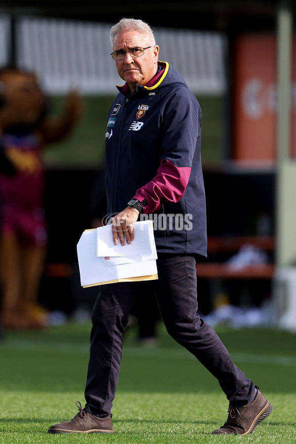 AFL Rd 5 - North Melbourne v Brisbane - A-1202960