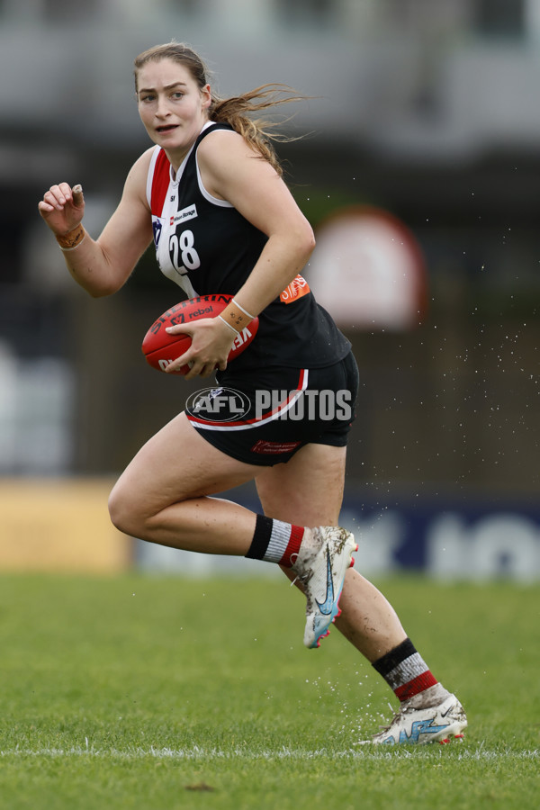 VFLW Rd 4 - Southern Saints v Geelong Cats - A-1215704