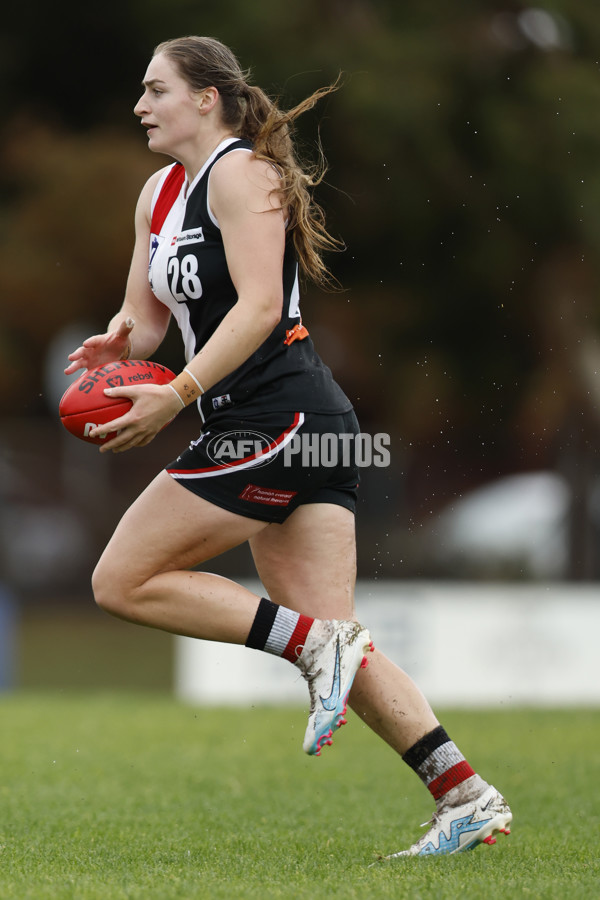 VFLW Rd 4 - Southern Saints v Geelong Cats - A-1215705