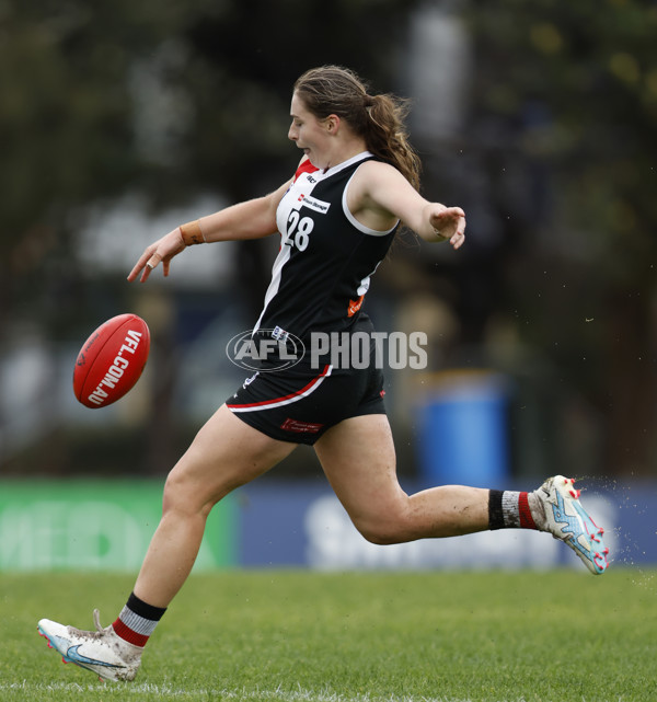 VFLW Rd 4 - Southern Saints v Geelong Cats - A-1215706