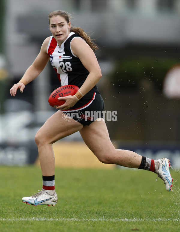 VFLW Rd 4 - Southern Saints v Geelong Cats - A-1216300