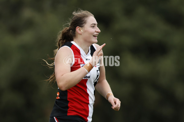 VFLW Rd 4 - Southern Saints v Geelong Cats - A-1216301