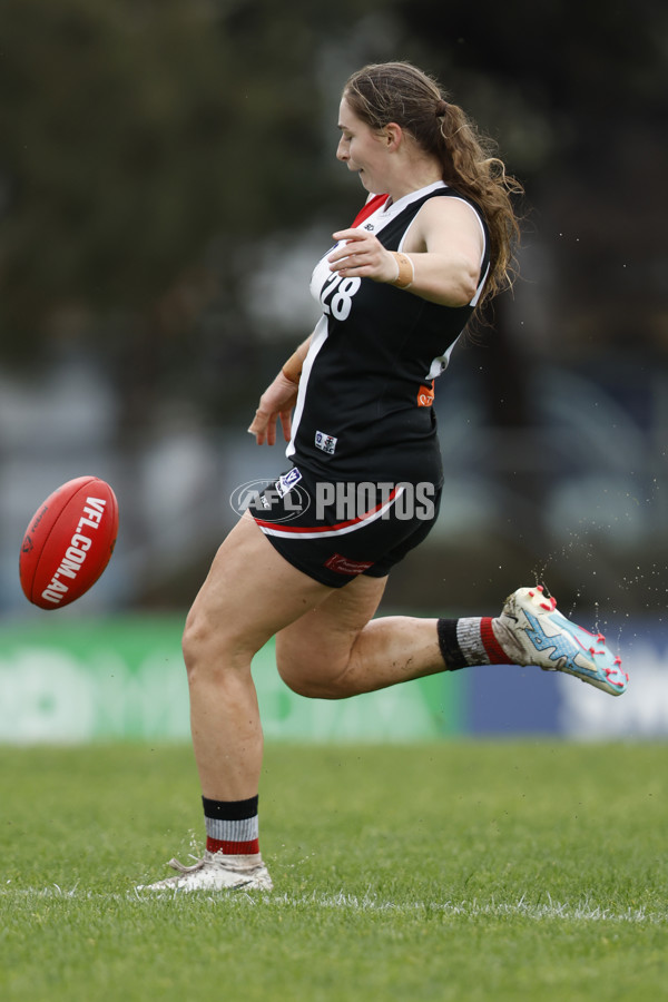 VFLW Rd 4 - Southern Saints v Geelong Cats - A-1216302