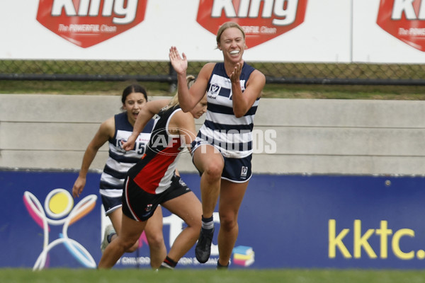 VFLW Rd 4 - Southern Saints v Geelong Cats - A-1219716