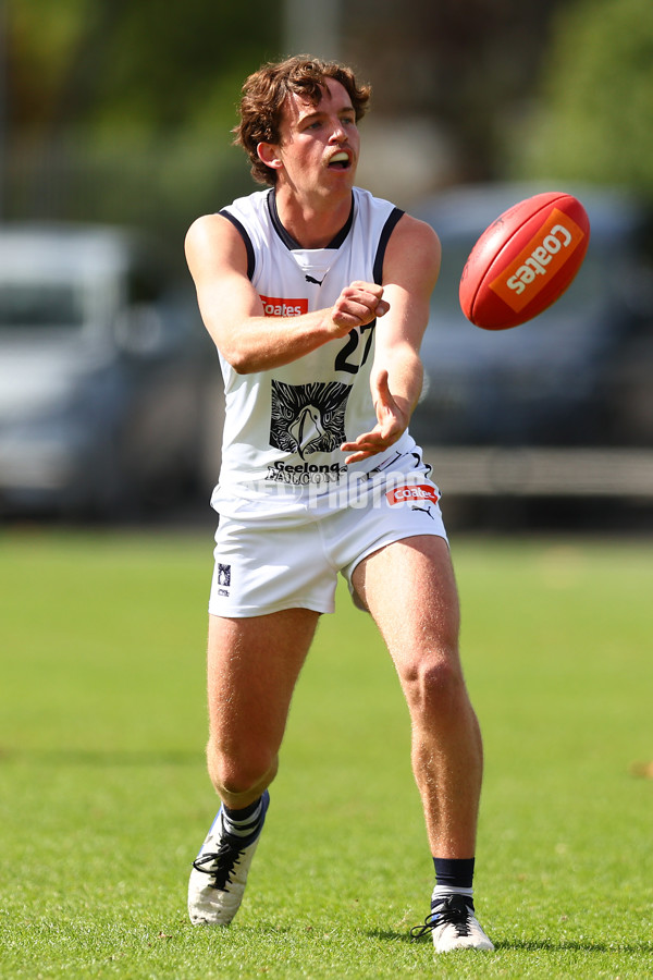 Coates Talent League Boys Rd 4 - Murray Bushrangers v Geelong Falcons - A-1219768