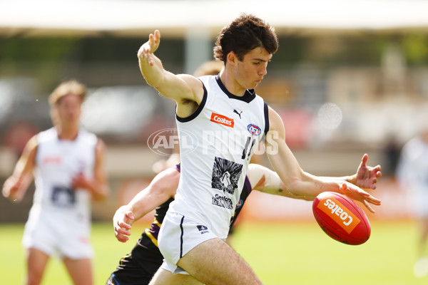 Coates Talent League Boys Rd 4 - Murray Bushrangers v Geelong Falcons - A-1223026
