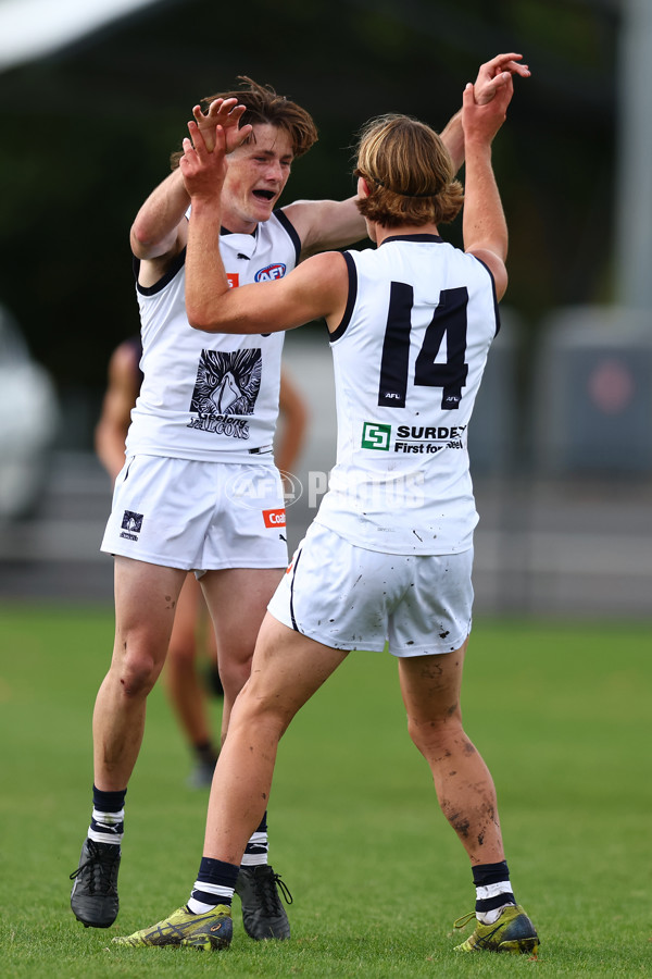 Coates Talent League Boys Rd 4 - Murray Bushrangers v Geelong Falcons - A-1223033